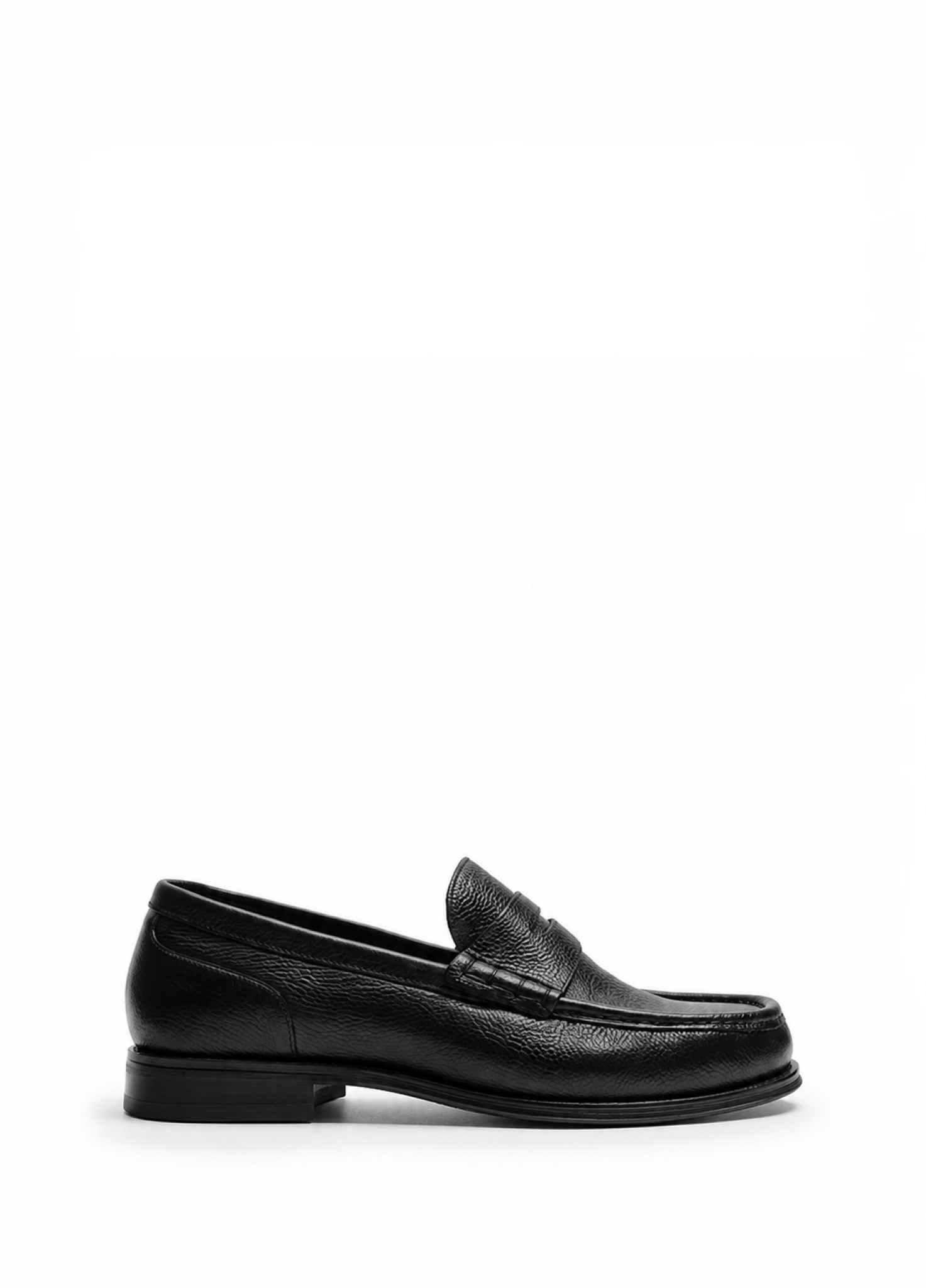 EVRYDAE CLASSIC PENNY LOAFER