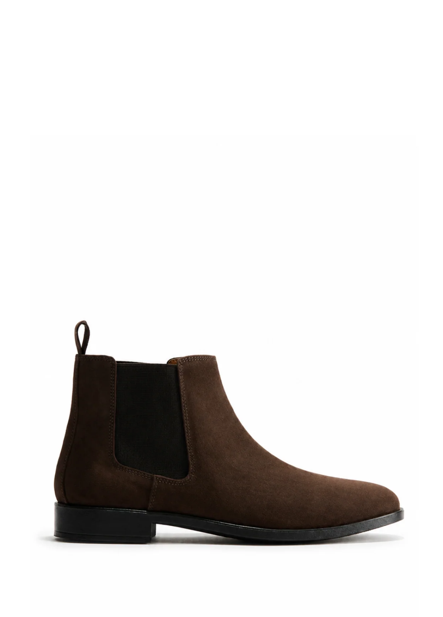 EVRYDAE CHELSEA BOOTS