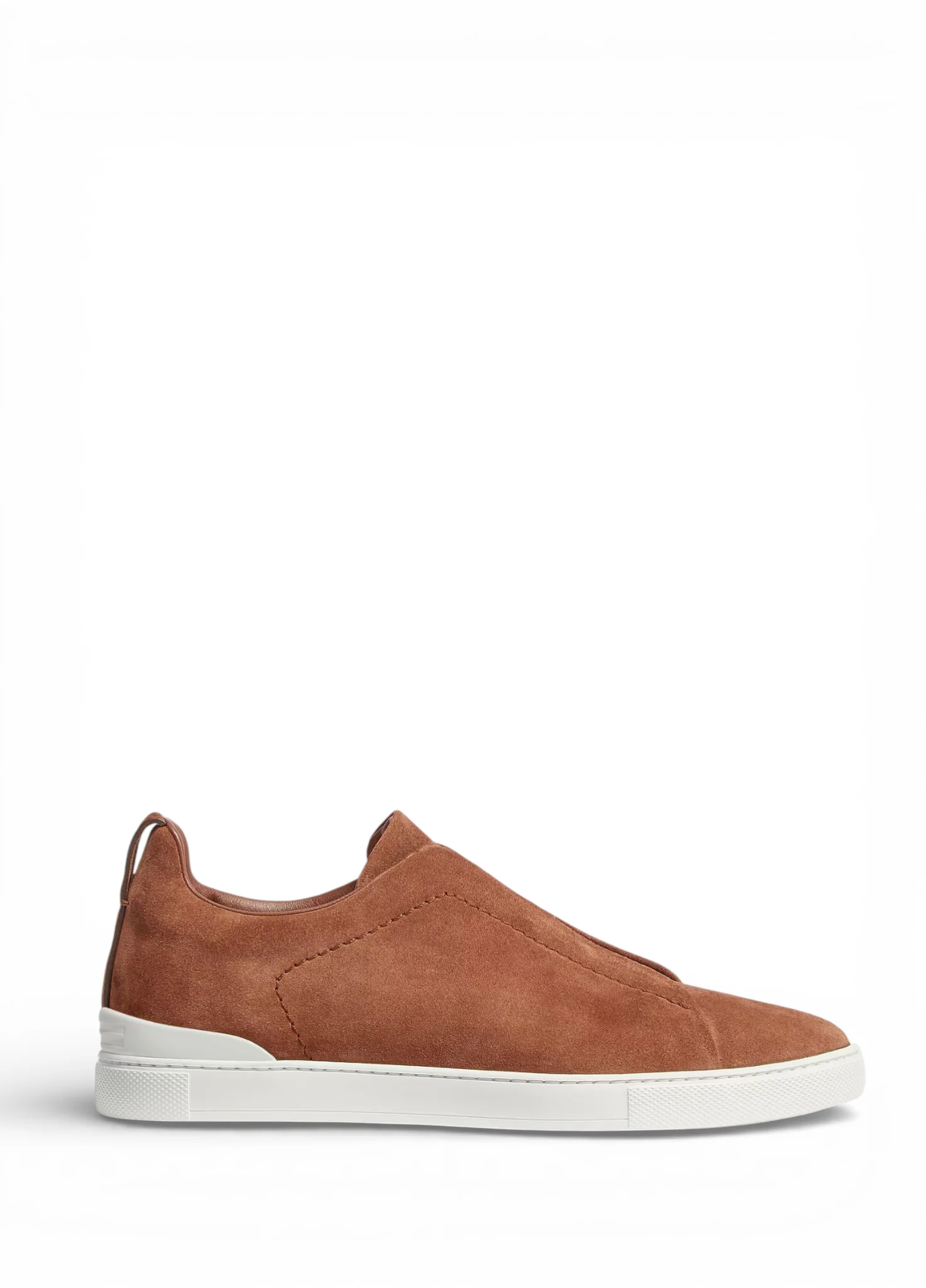 ICONIC TRIPPLE BAND SNEAKER