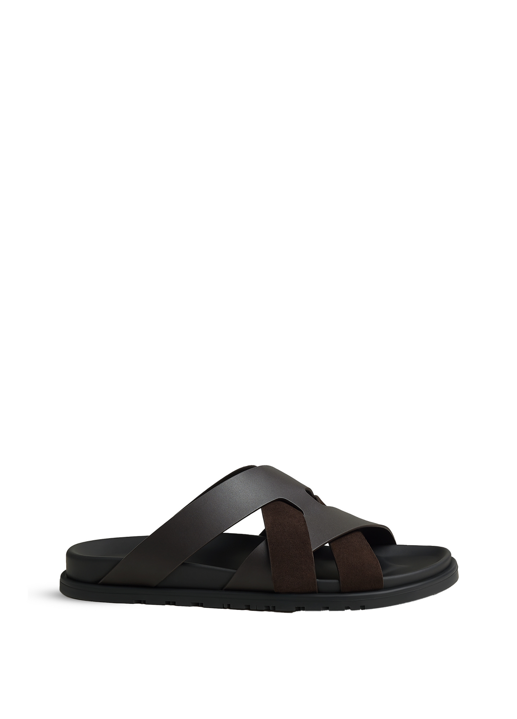 EVRYDAE CROSSOVER STRAP SLIDE