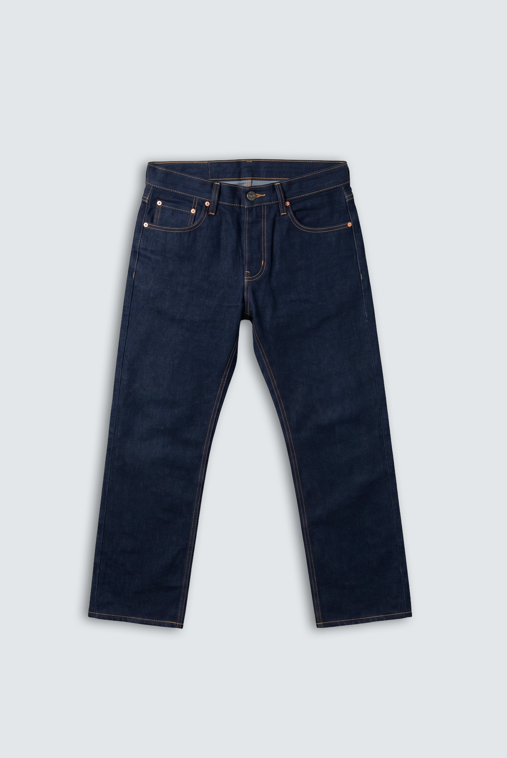 EVRYDAE INDIGO RESERVE DENIM