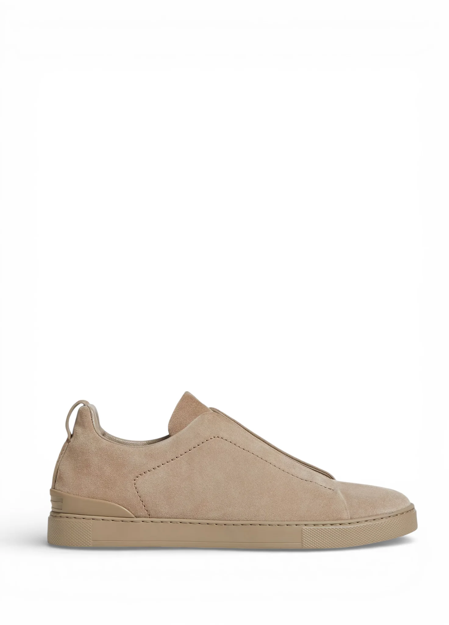 ICONIC TRIPPLE BAND SNEAKER