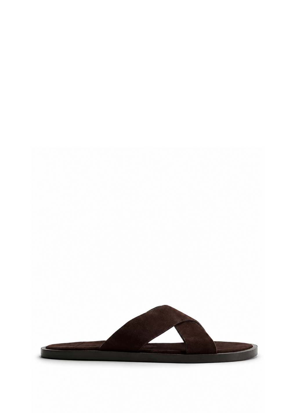 EVRYDAE MARCO CROSS-STRAP SANDAL