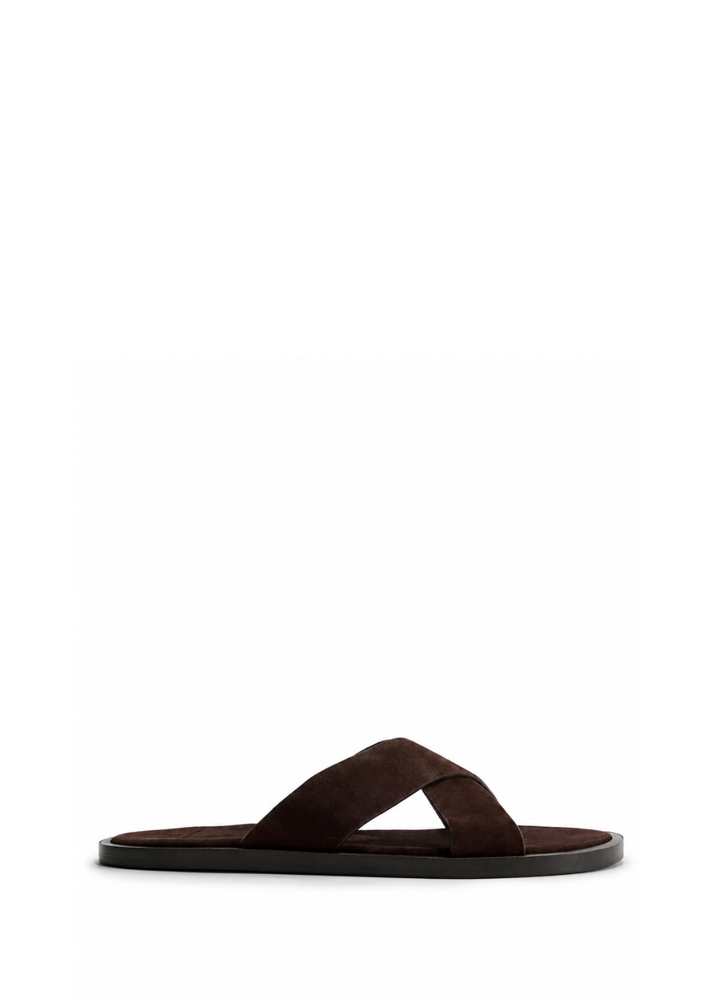 EVRYDAE MARCO CROSS-STRAP SANDAL