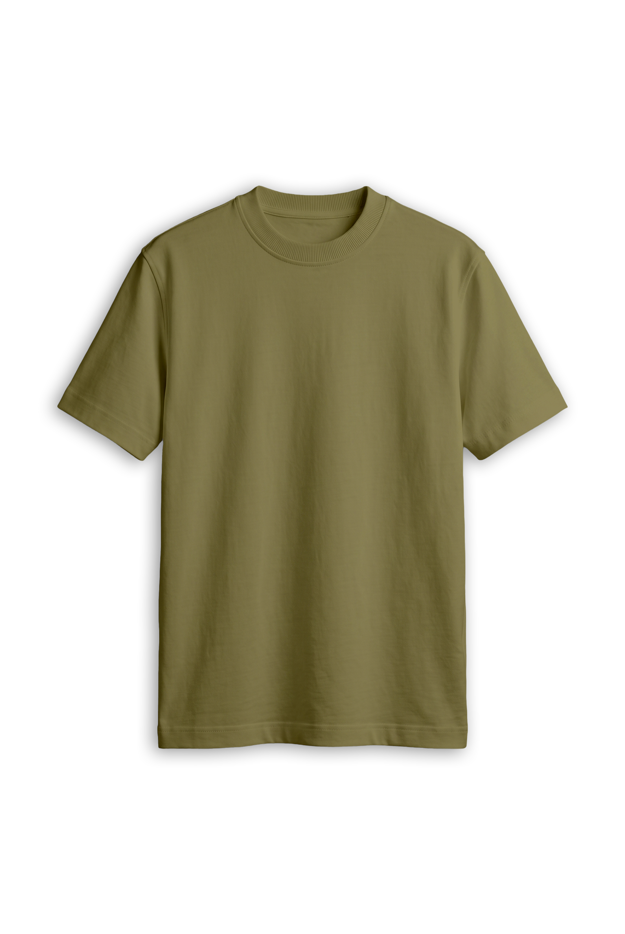 EVRYDAE BAMBOO CREW TEE 1.0