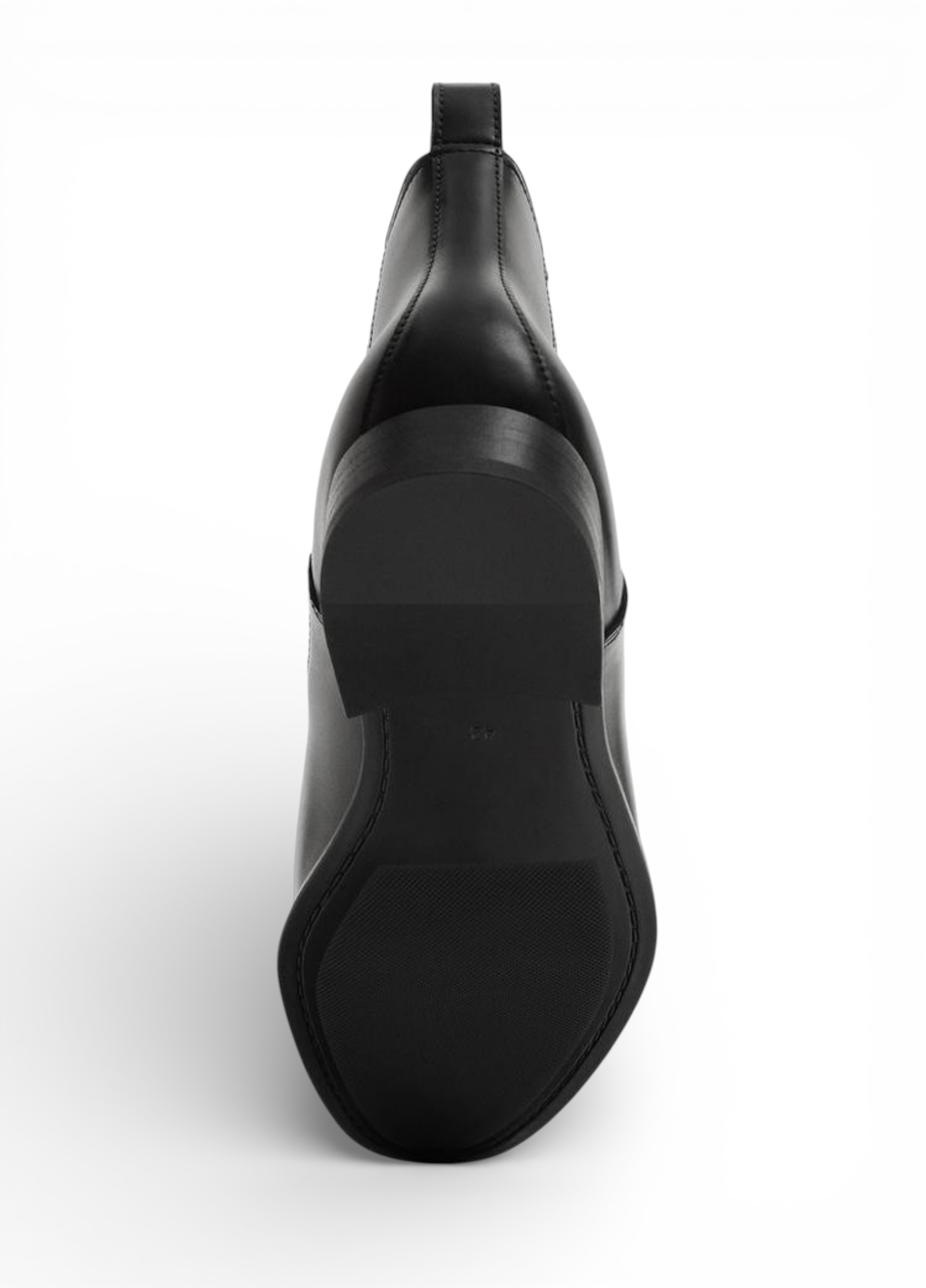 EVRYDAE CHELSEA BOOTS