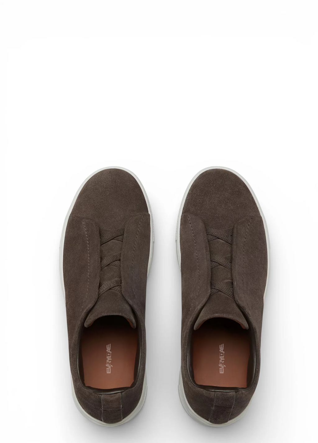 ICONIC TRIPPLE BAND SNEAKER