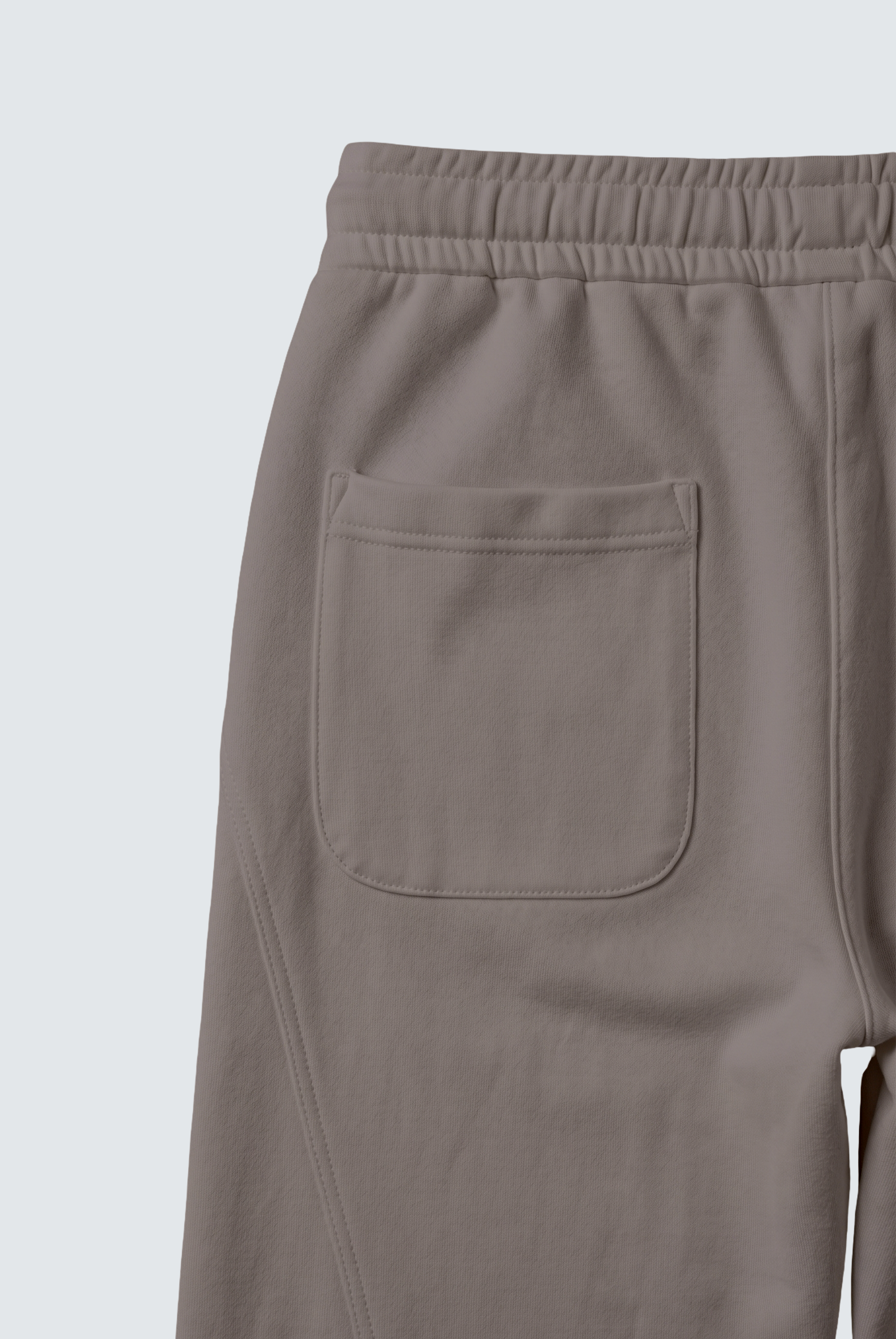 EVRYDAE EASE PANTS IN STONE