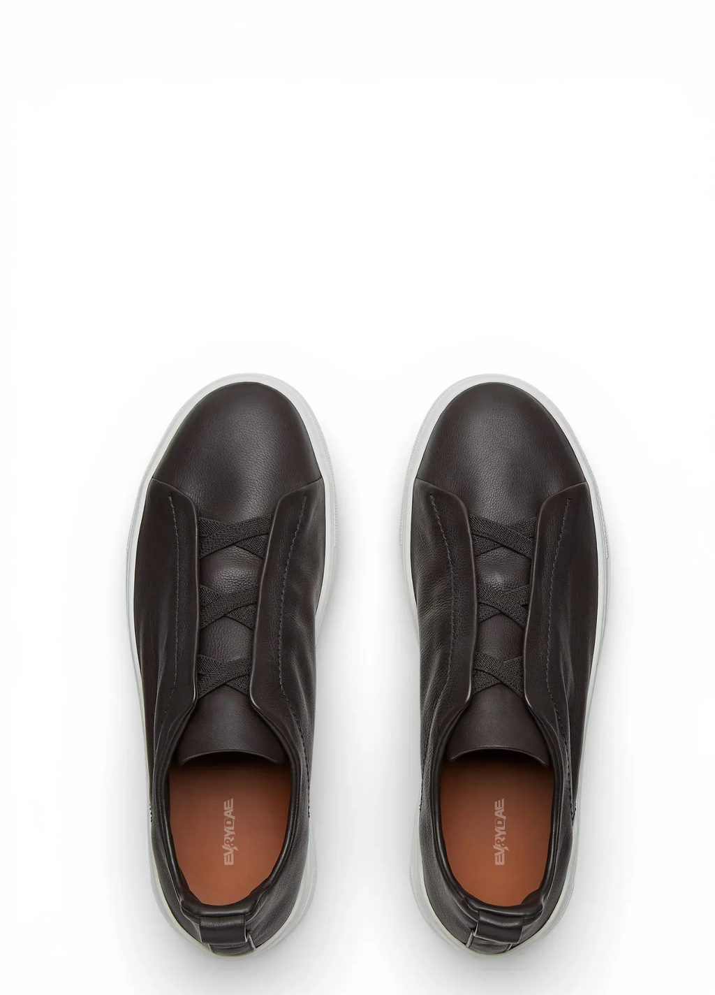 ICONIC TRIPPLE BAND SNEAKER
