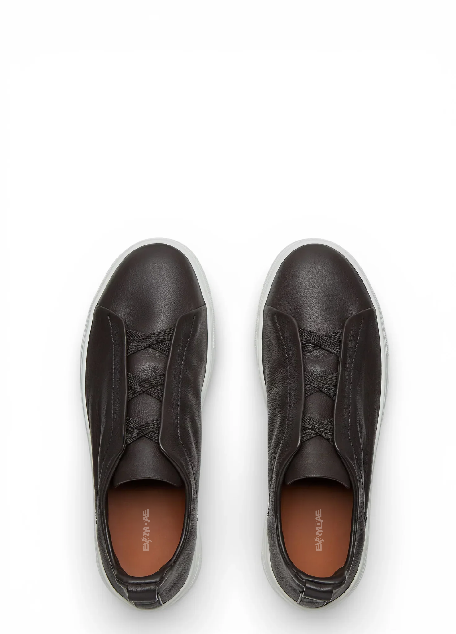 ICONIC TRIPPLE BAND SNEAKER