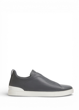 ICONIC TRIPPLE BAND SNEAKER