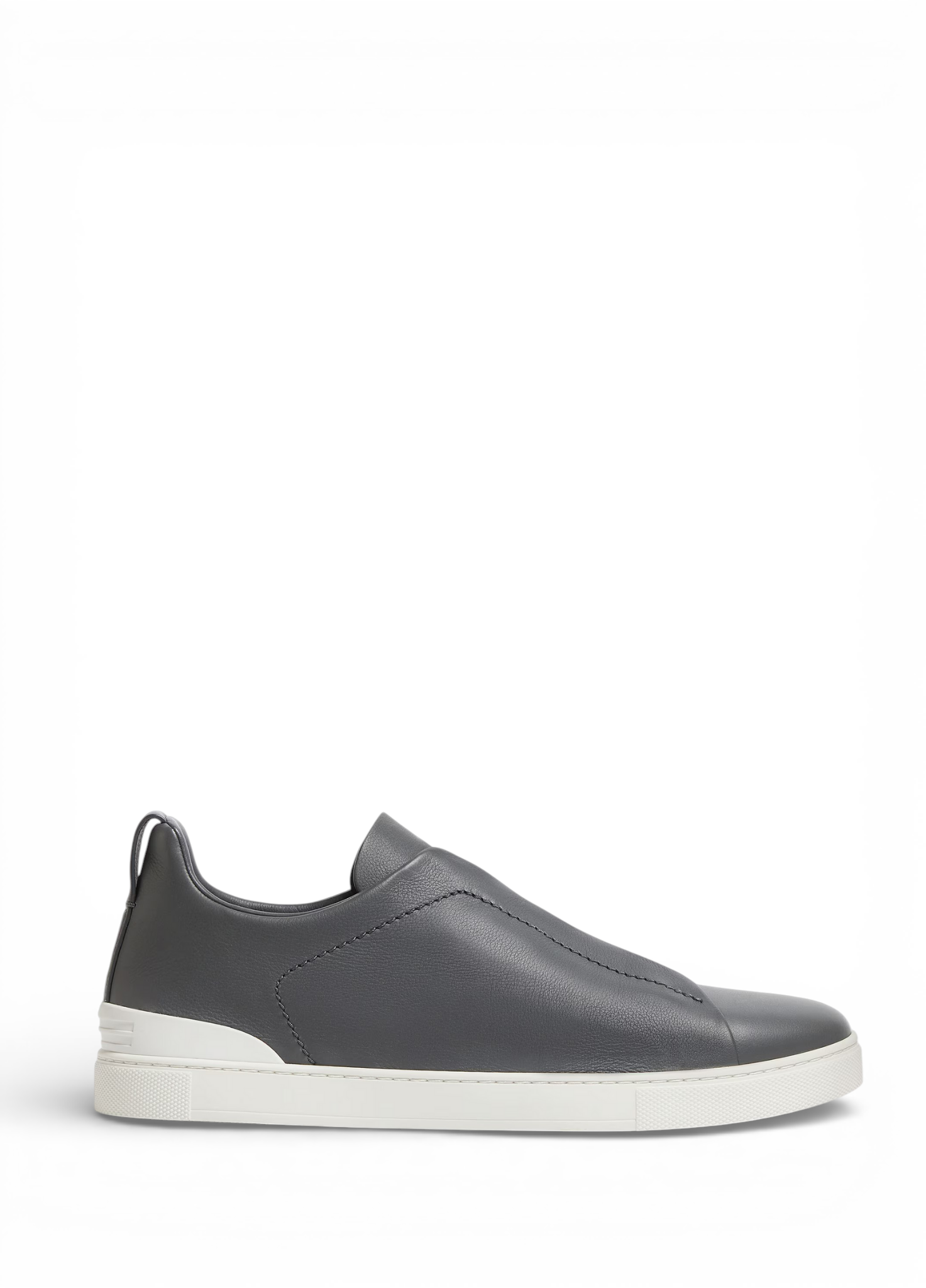 ICONIC TRIPPLE BAND SNEAKER