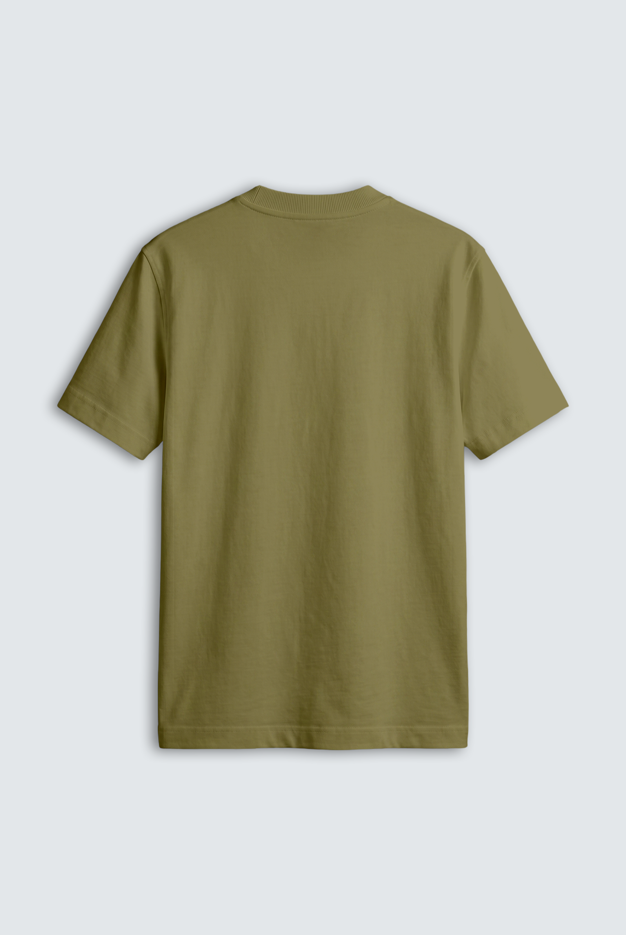 EVRYDAE BAMBOO CREW TEE 1.0