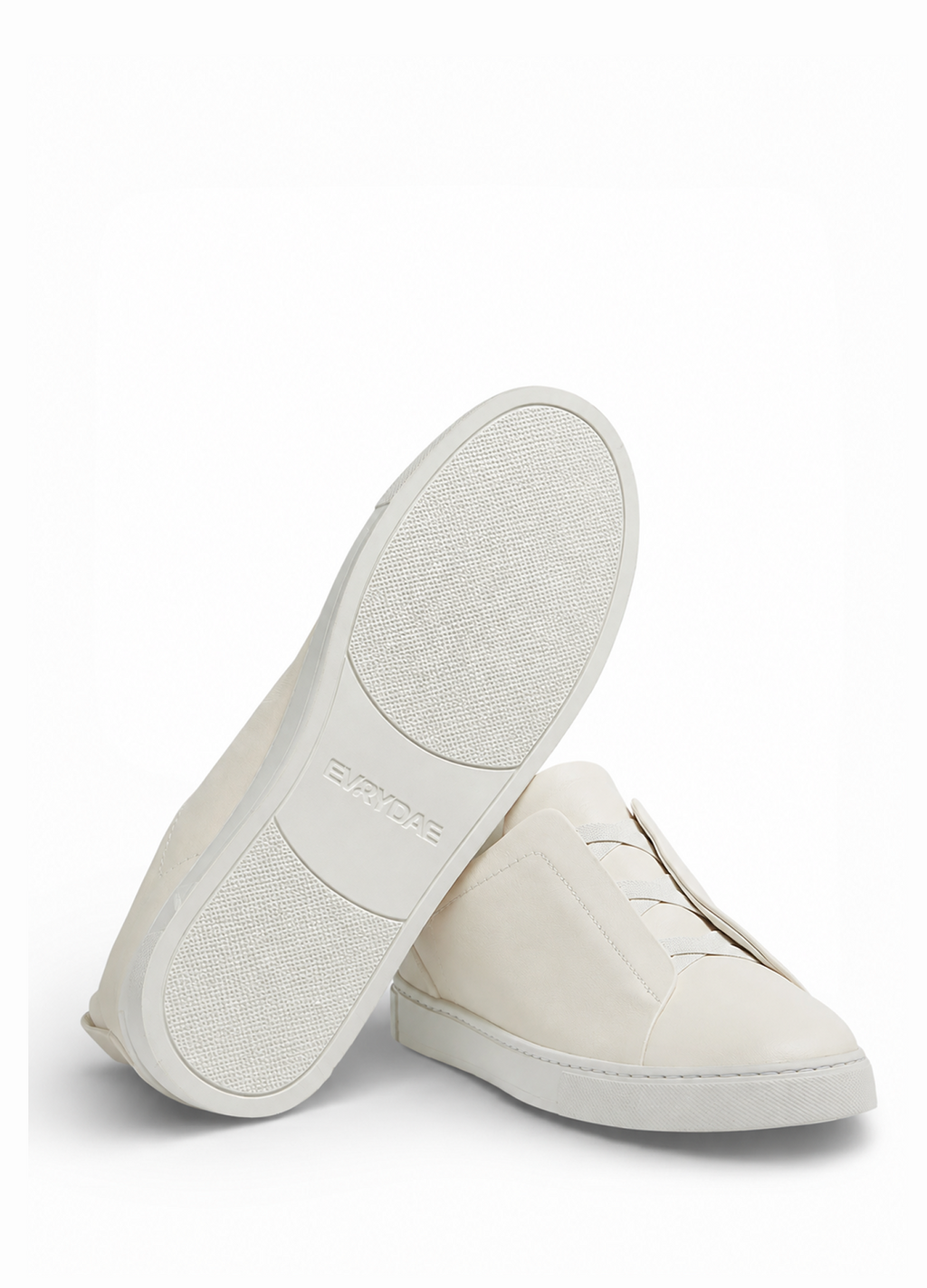 ICONIC TRIPPLE BAND SNEAKER