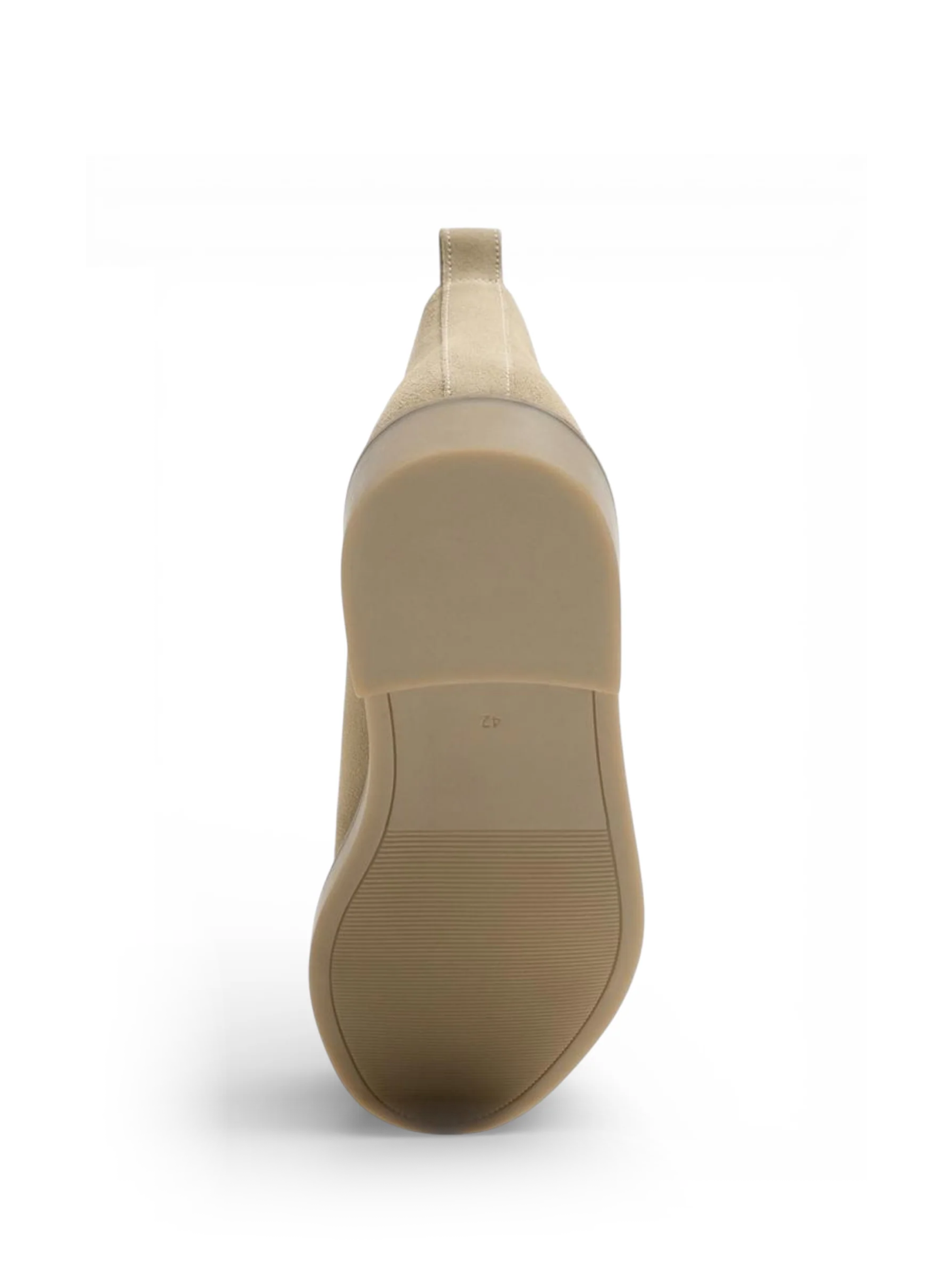EVRYDAE CHELSEA SUEDE BOOTS