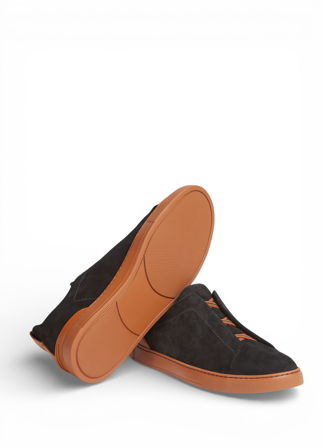 ICONIC TRIPPLE BAND SNEAKER
