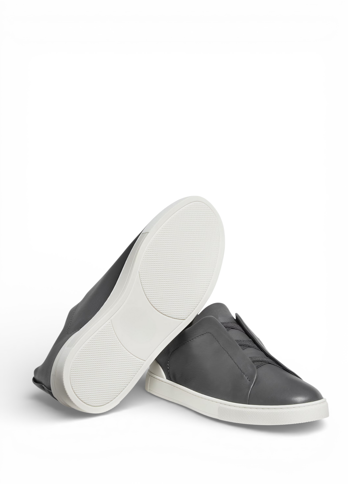 ICONIC TRIPPLE BAND SNEAKER