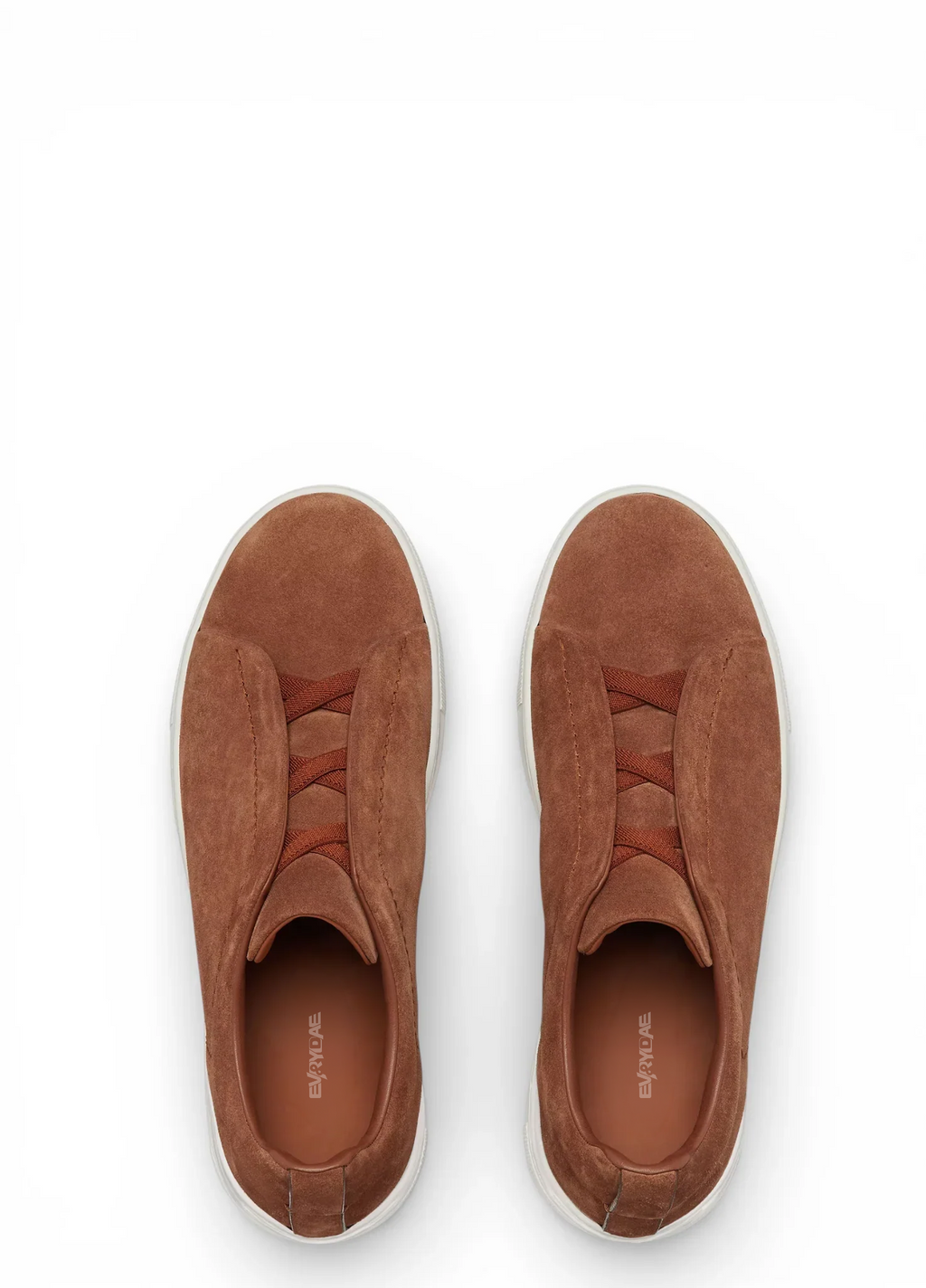ICONIC TRIPPLE BAND SNEAKER
