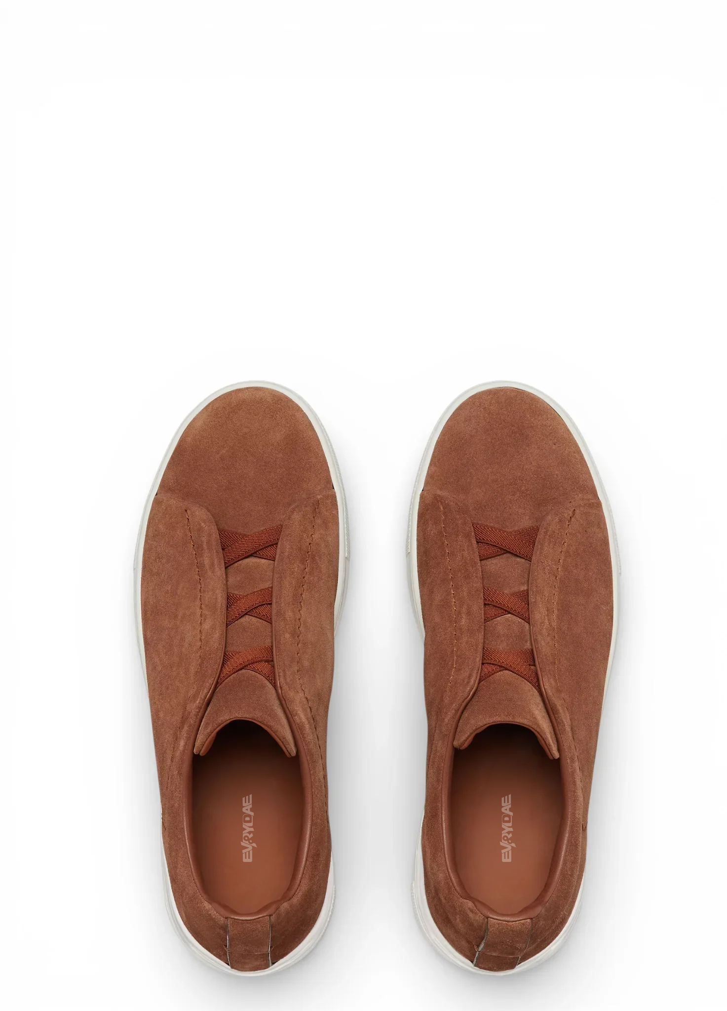 ICONIC TRIPPLE BAND SNEAKER