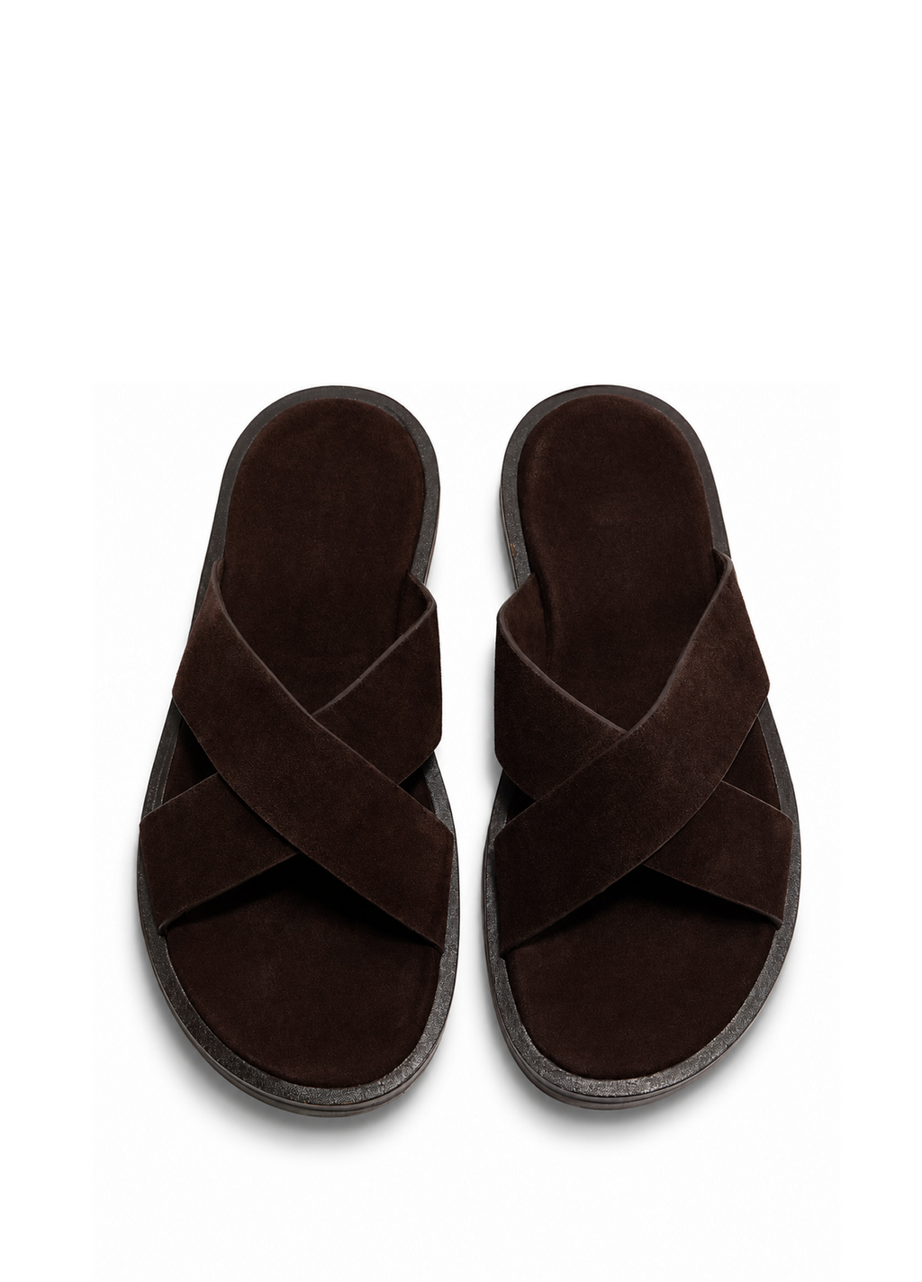 EVRYDAE MARCO CROSS-STRAP SANDAL