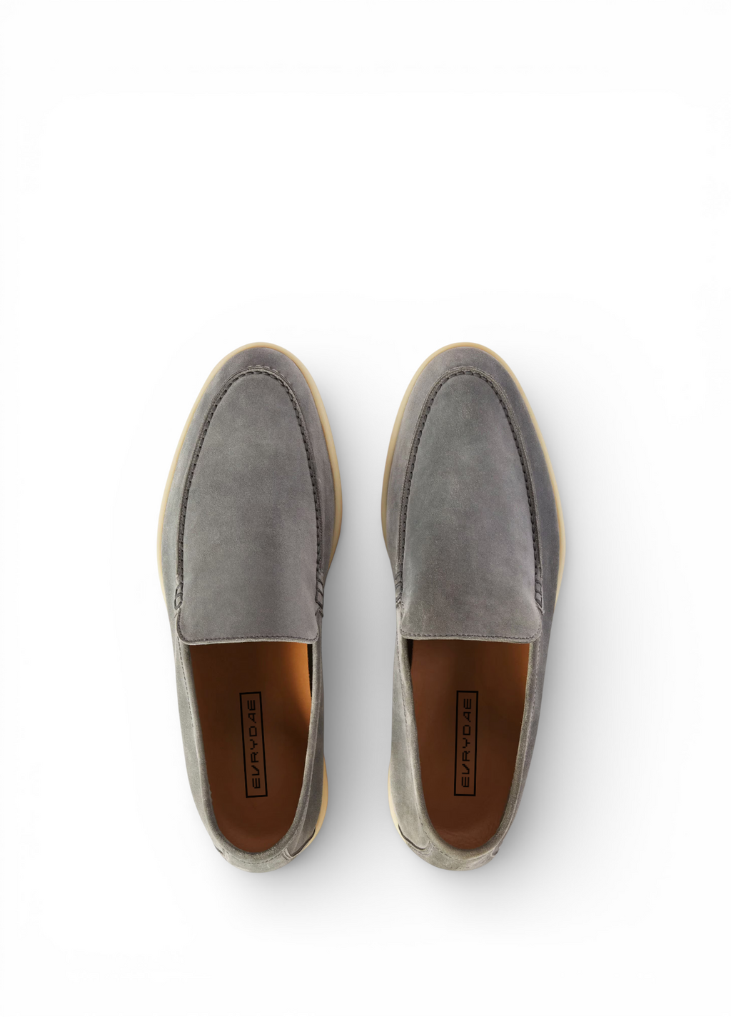 OLD MONEY SUMMER WALK LOAFER