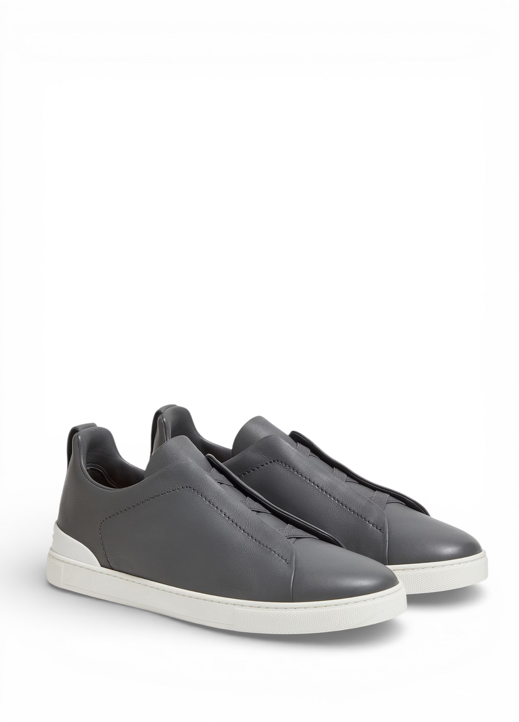 ICONIC TRIPPLE BAND SNEAKER
