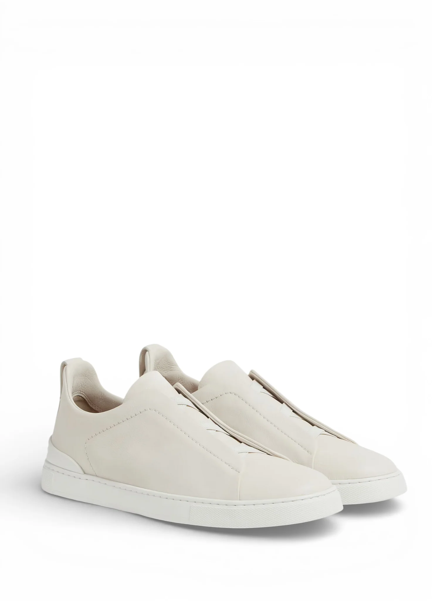 ICONIC TRIPPLE BAND SNEAKER