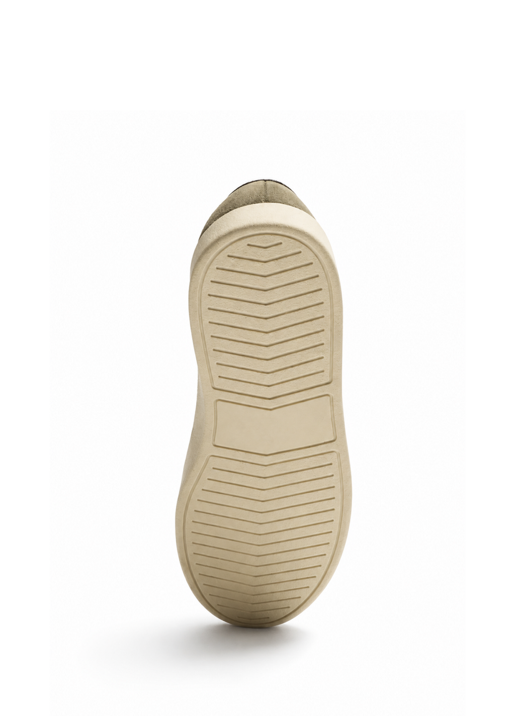 EVRYDAE TASSLE LOAFER