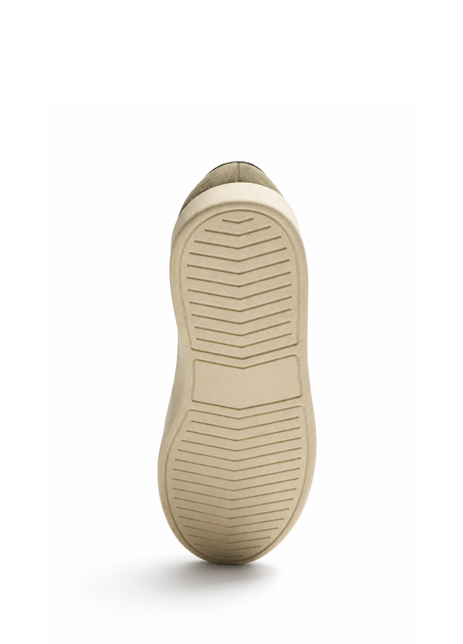 EVRYDAE TASSLE LOAFER