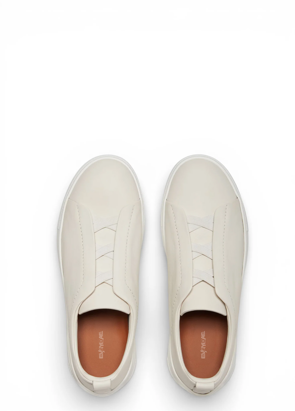 ICONIC TRIPPLE BAND SNEAKER
