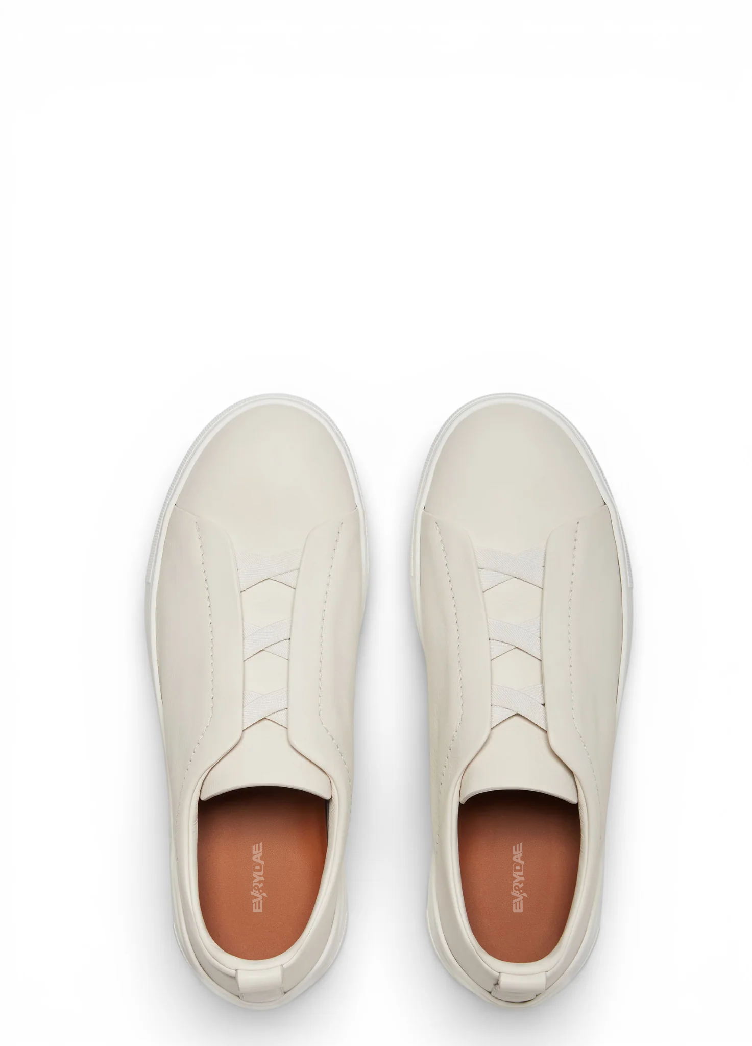 ICONIC TRIPPLE BAND SNEAKER