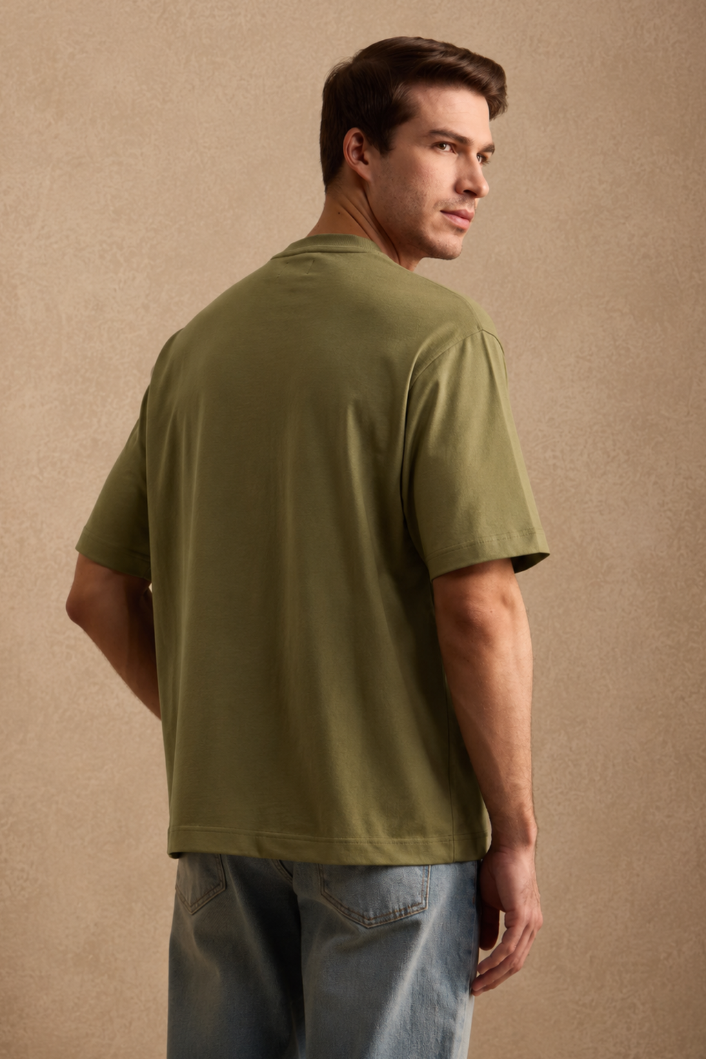 EVRYDAE BAMBOO CREW TEE 1.0