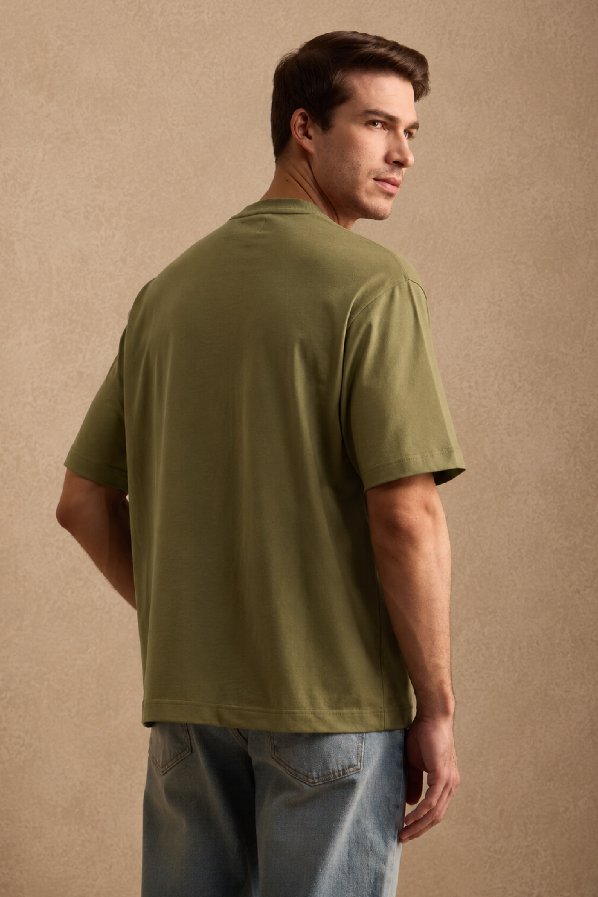 EVRYDAE BAMBOO CREW TEE 1.0