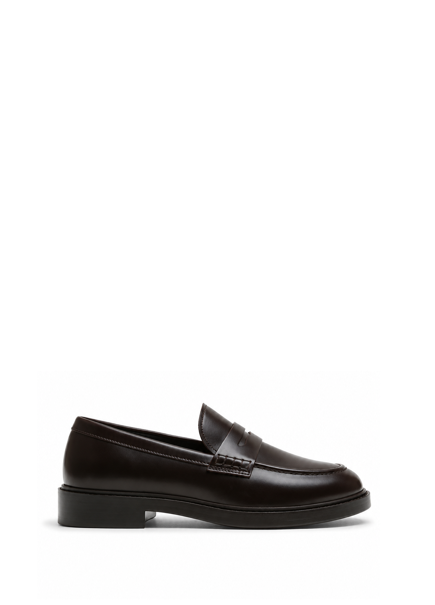 EVRYDAE CLASSIC PENNY LOAFER