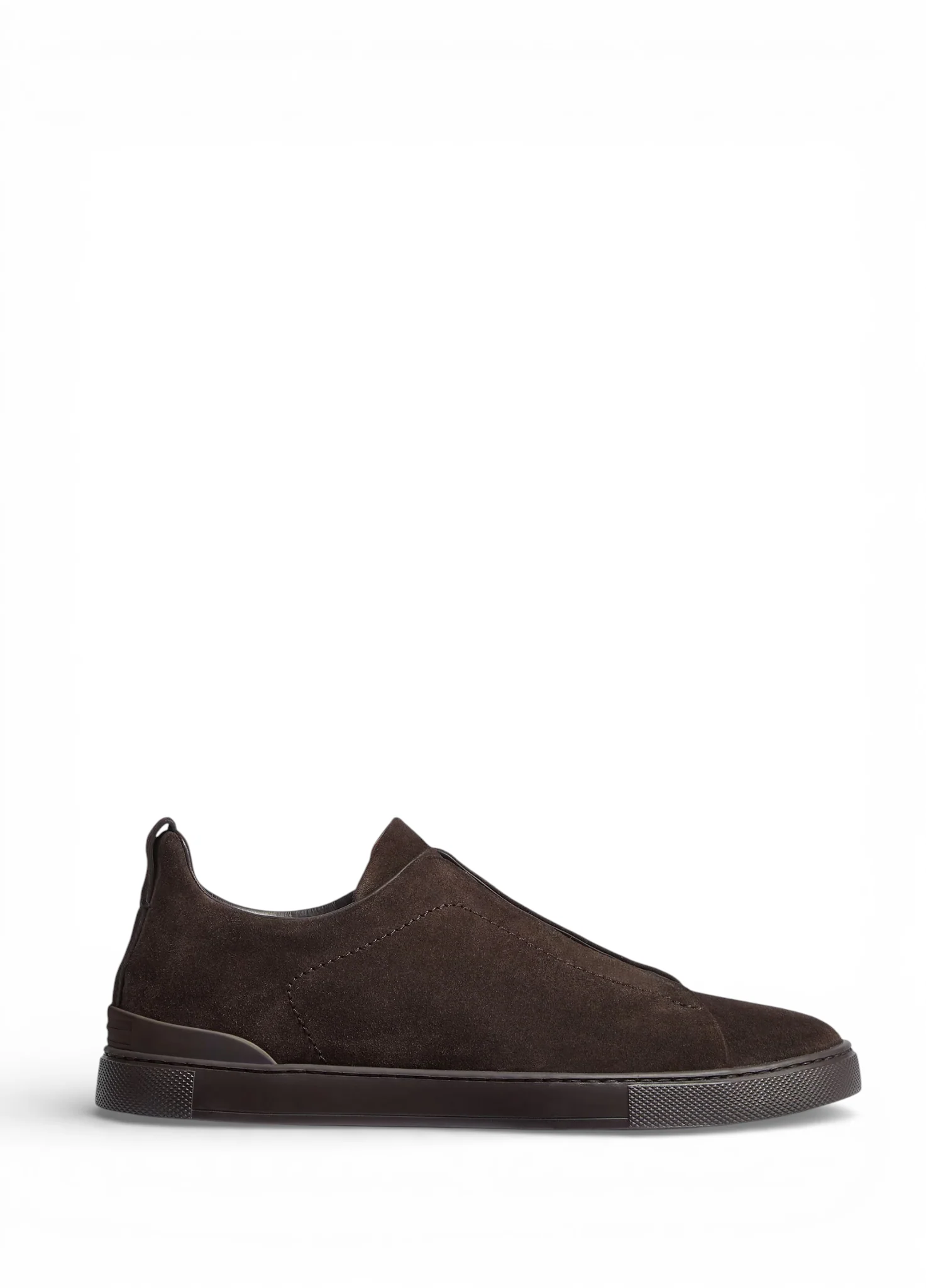 ICONIC TRIPPLE BAND SNEAKER
