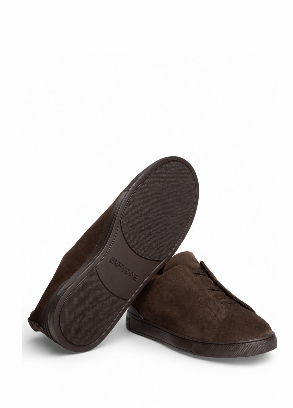 ICONIC TRIPPLE BAND SNEAKER