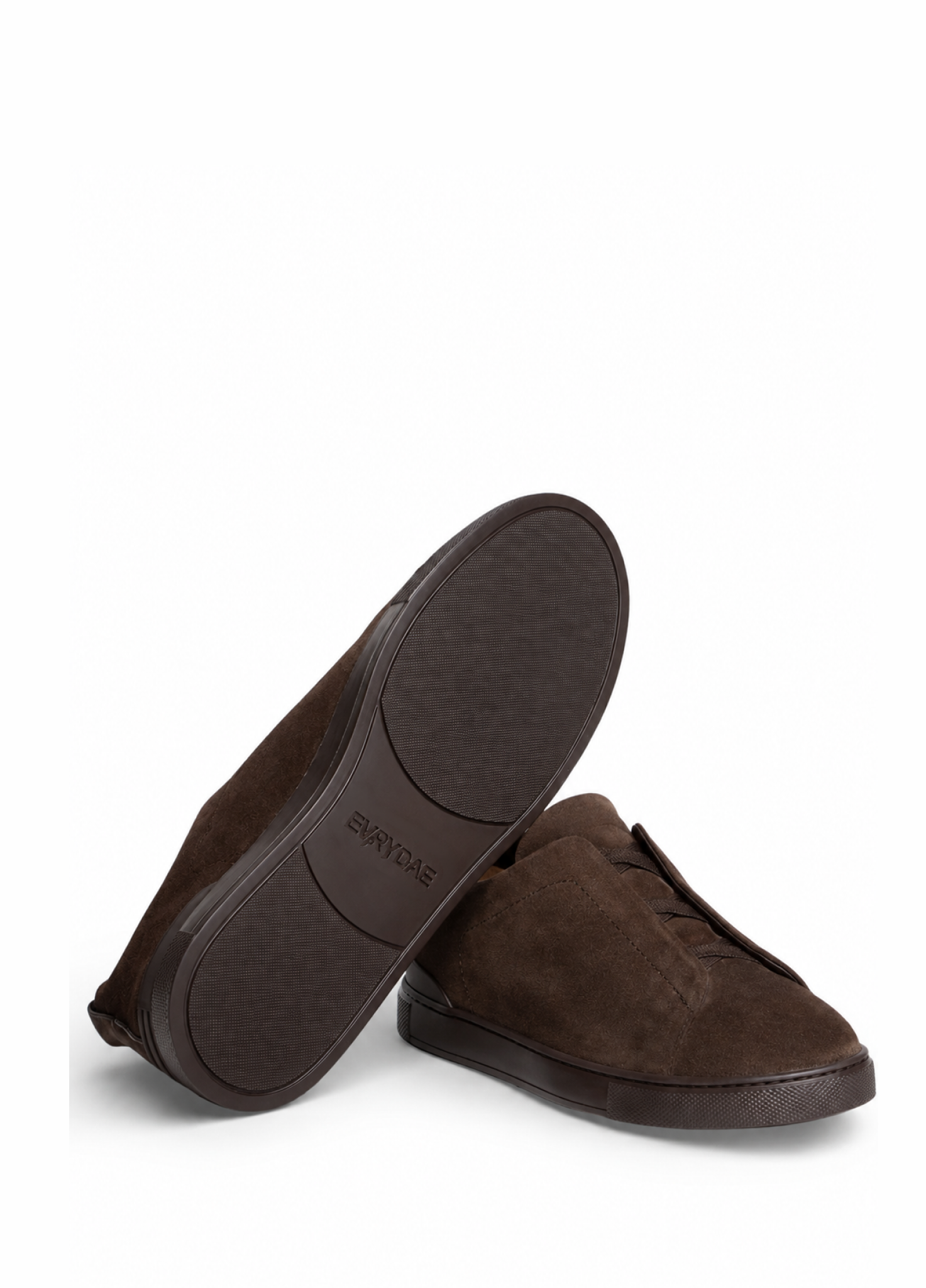 ICONIC TRIPPLE BAND SNEAKER