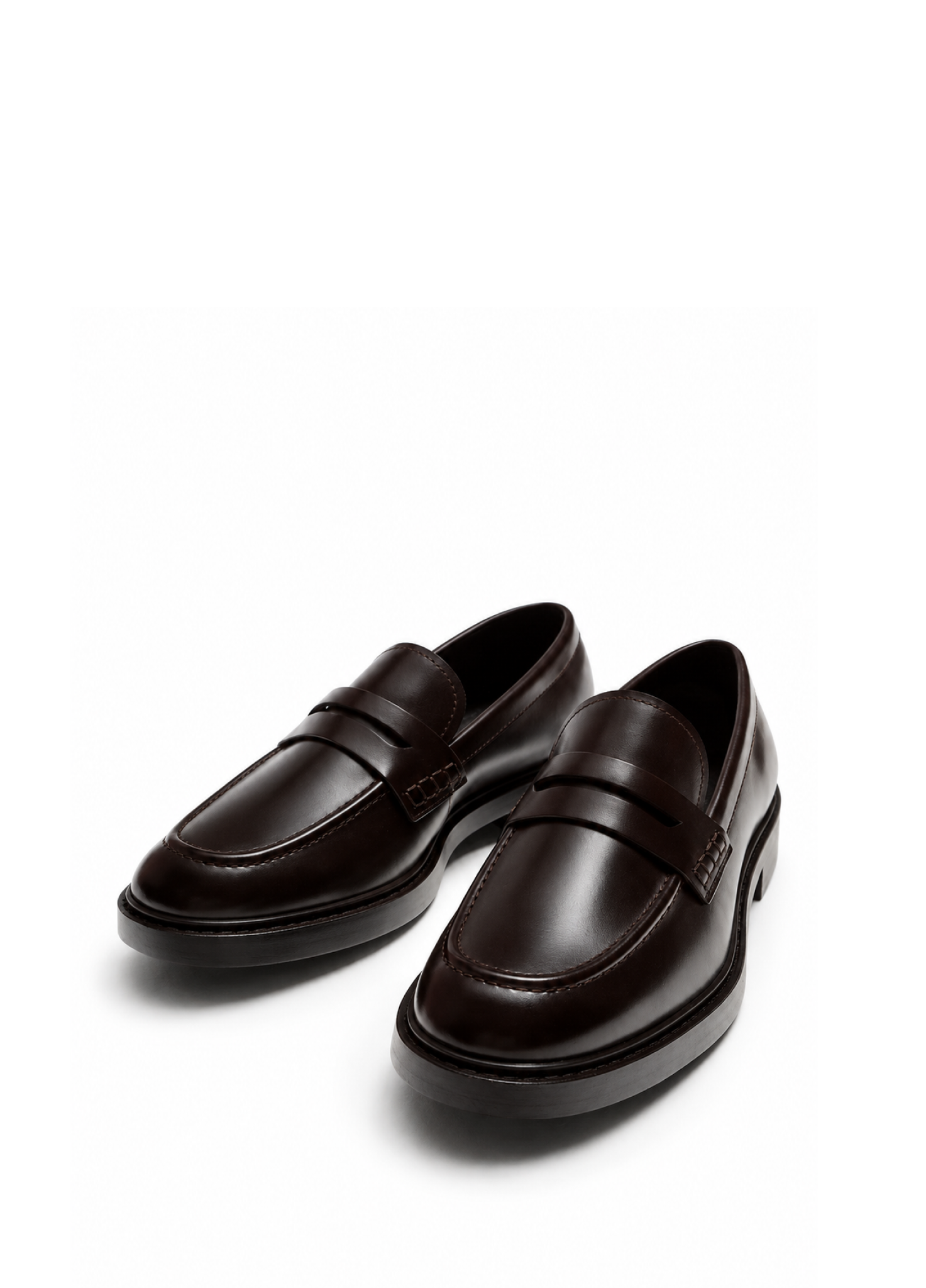 EVRYDAE CLASSIC PENNY LOAFER