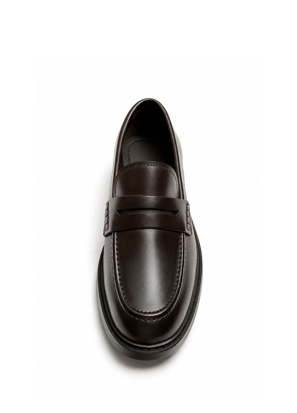 EVRYDAE CLASSIC PENNY LOAFER