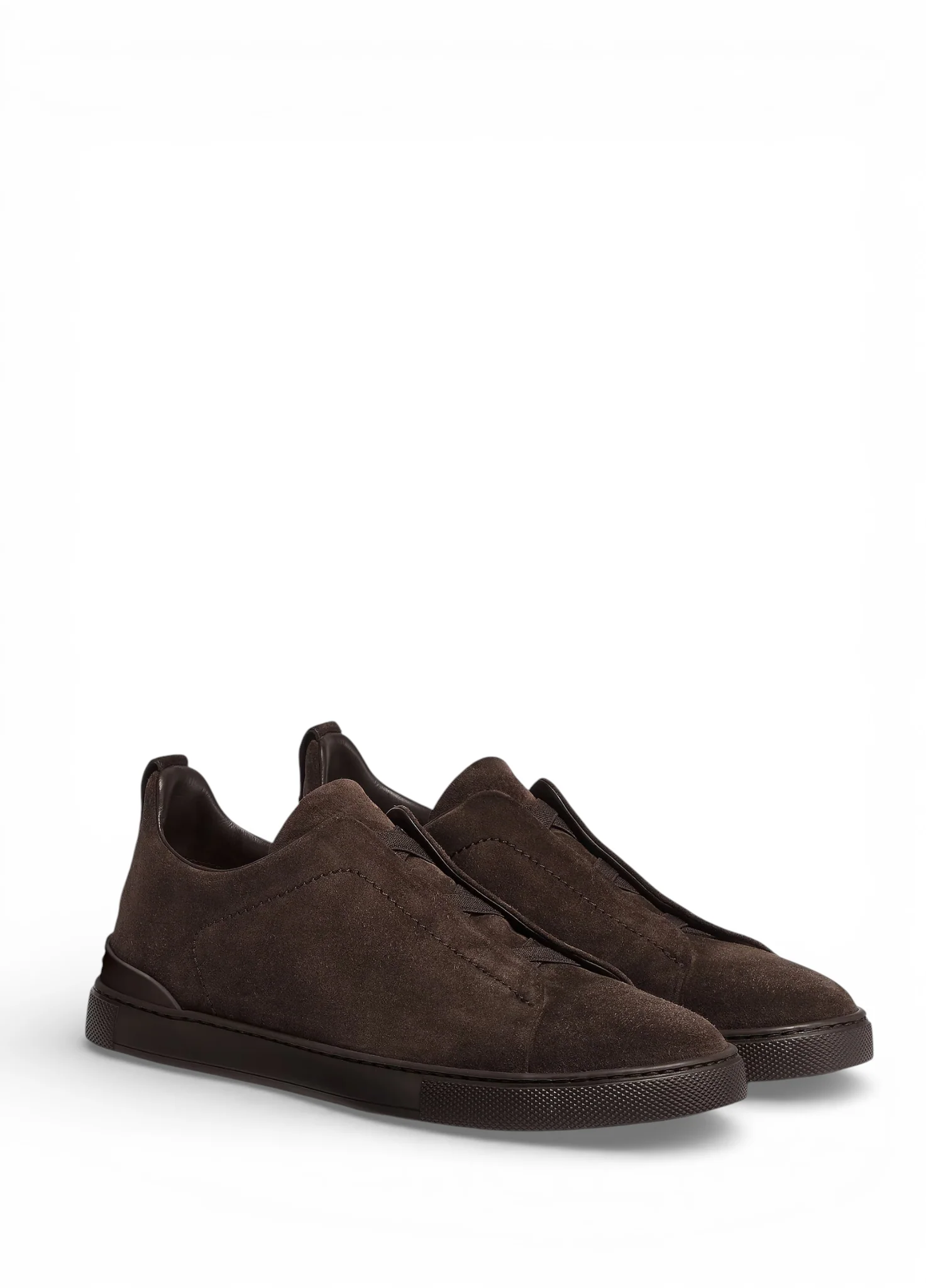 ICONIC TRIPPLE BAND SNEAKER