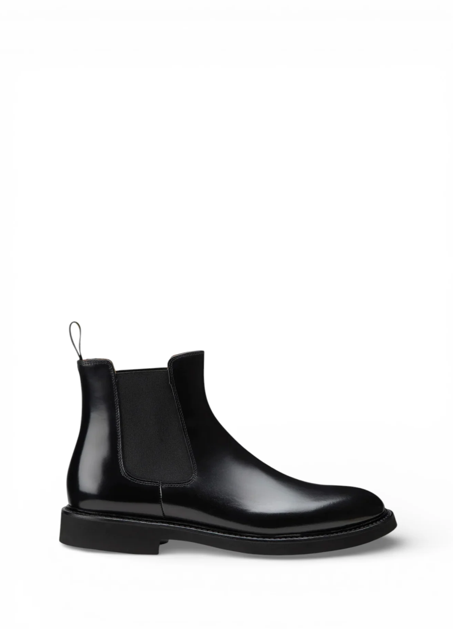 EVRYDAE CHELSEA BOOTS