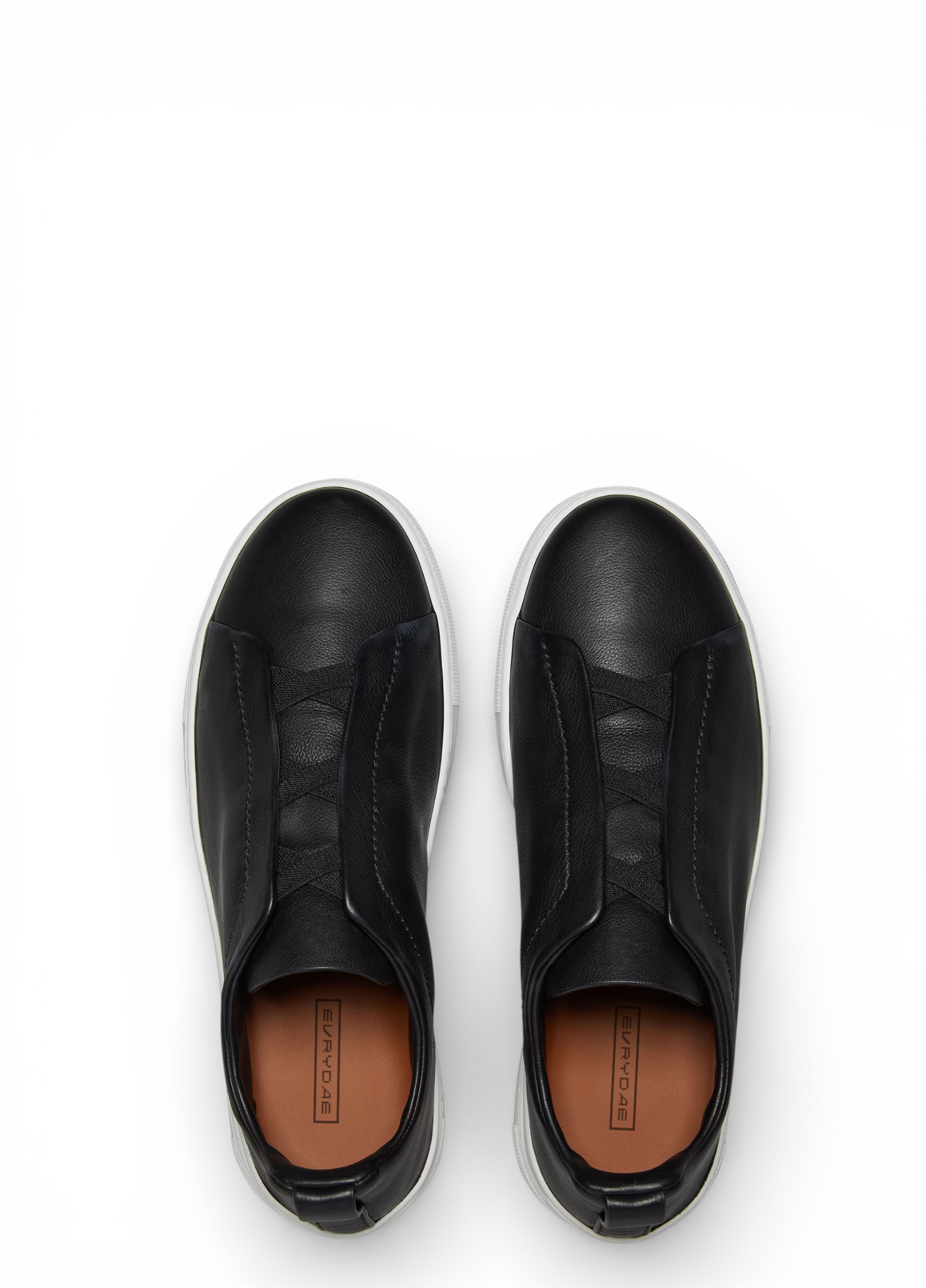 ICONIC TRIPPLE BAND SNEAKER