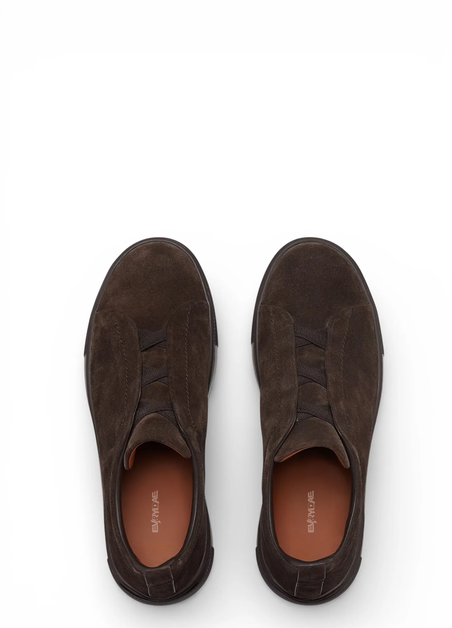 ICONIC TRIPPLE BAND SNEAKER