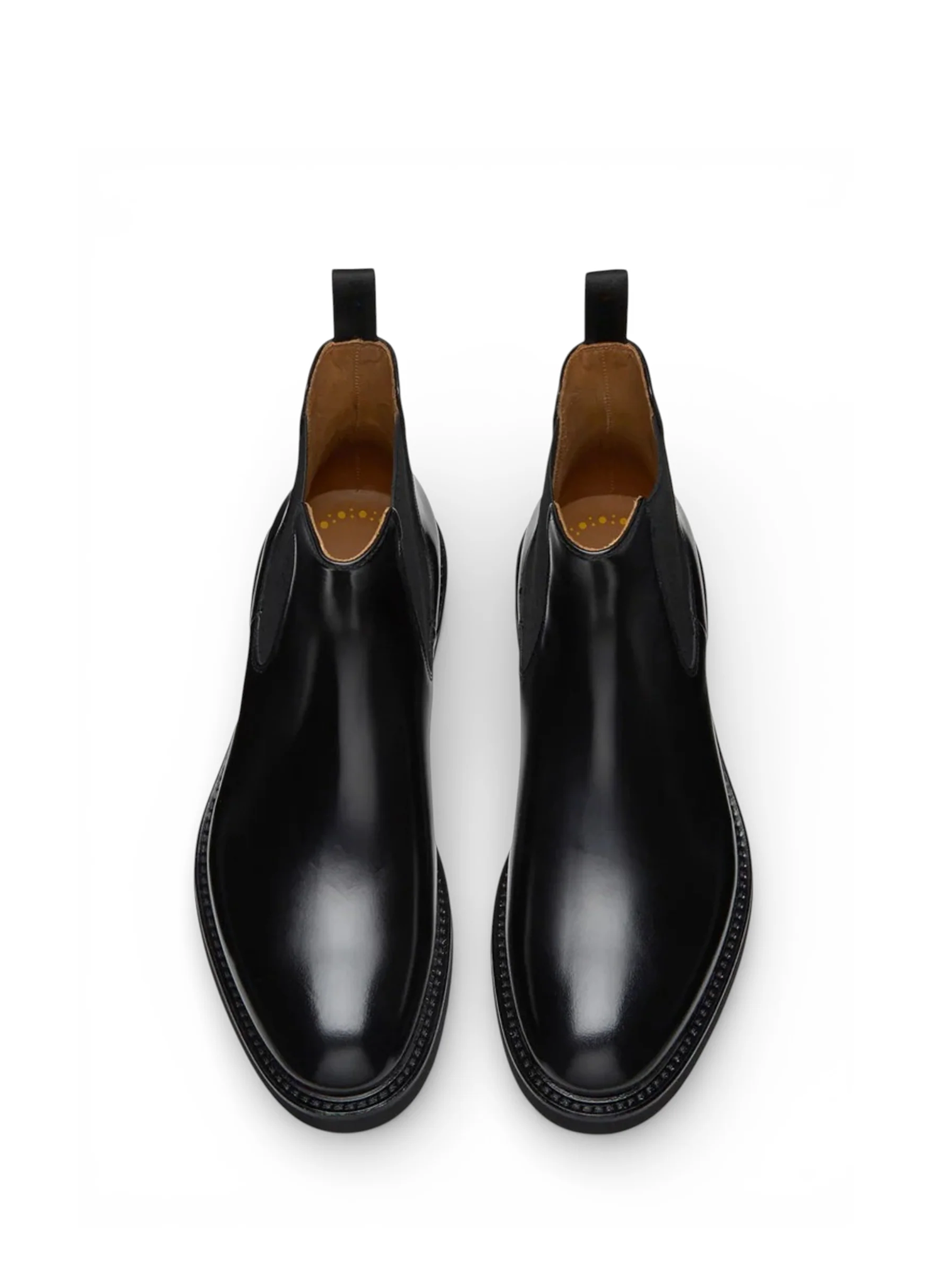 EVRYDAE CHELSEA BOOTS