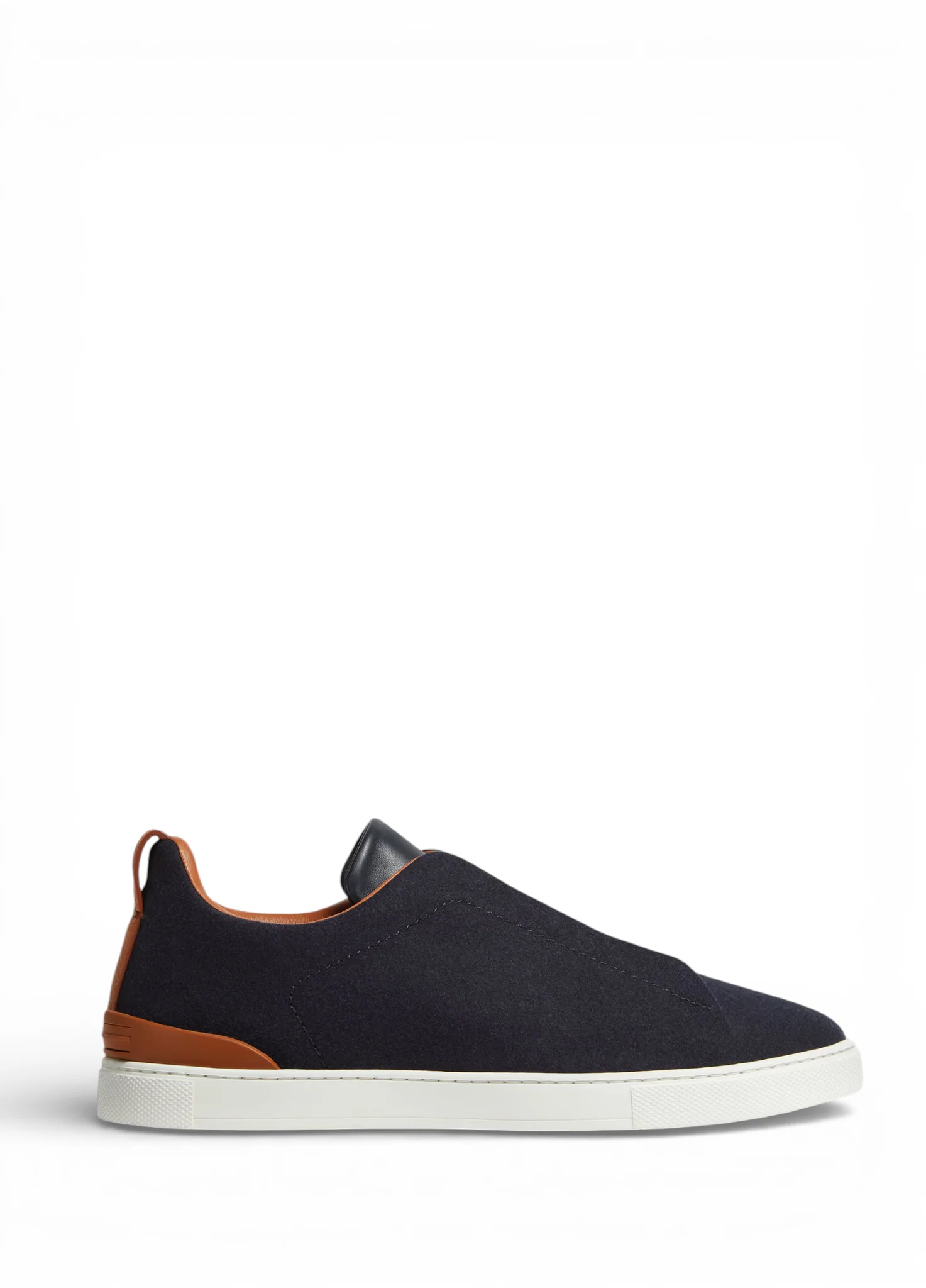ICONIC TRIPPLE BAND SNEAKER
