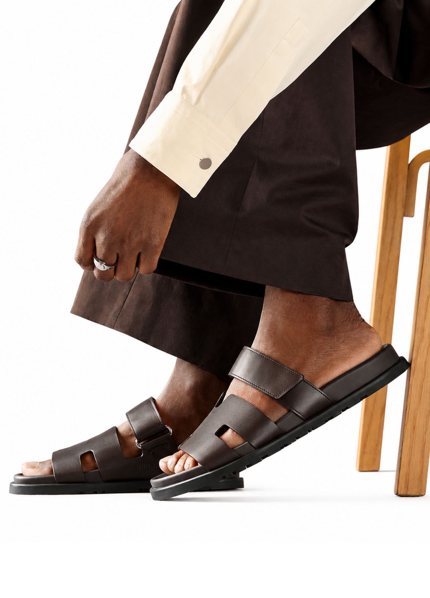 EVRYDAE MODERN H SANDAL