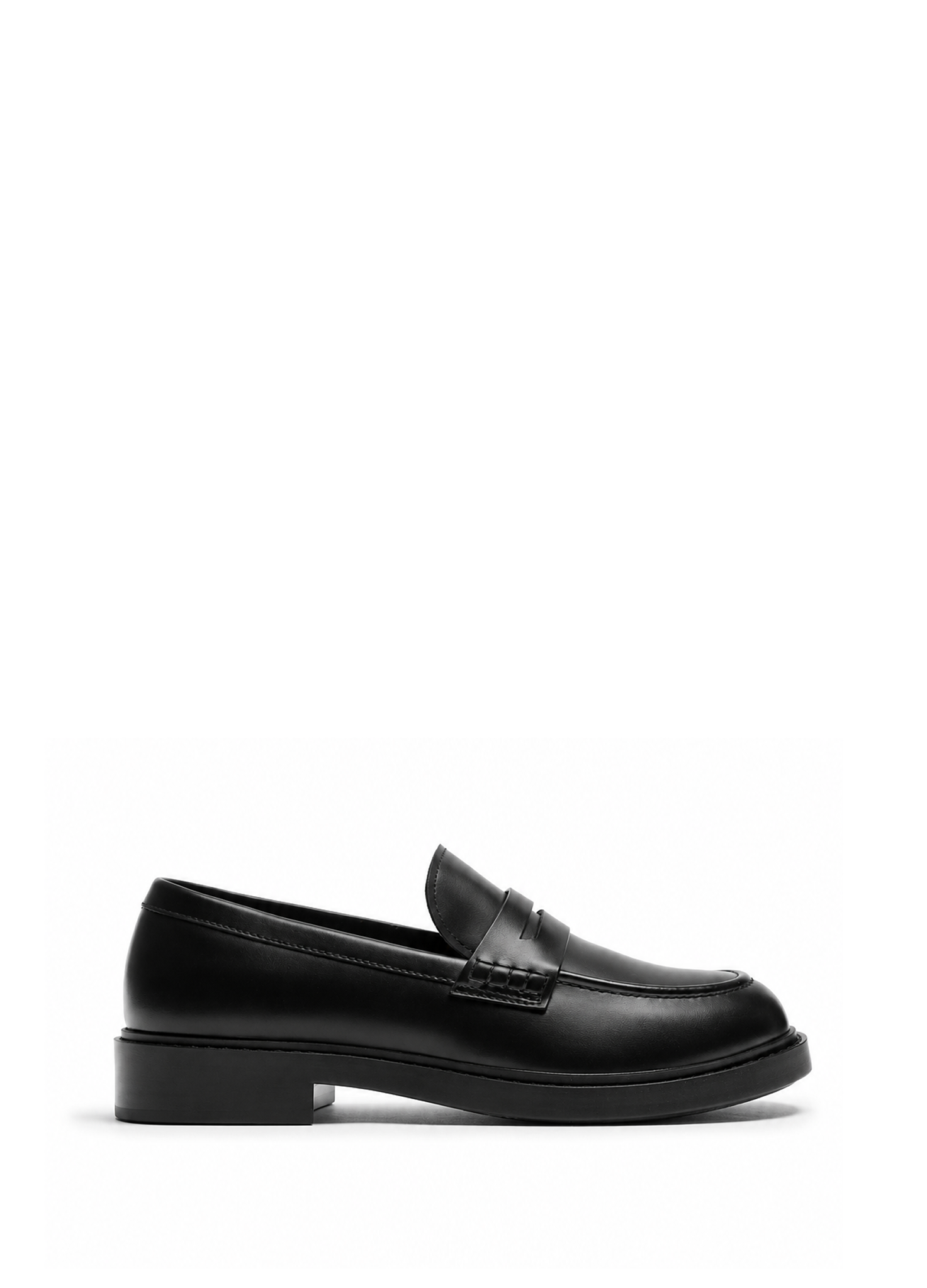 EVRYDAE CLASSIC PENNY LOAFER