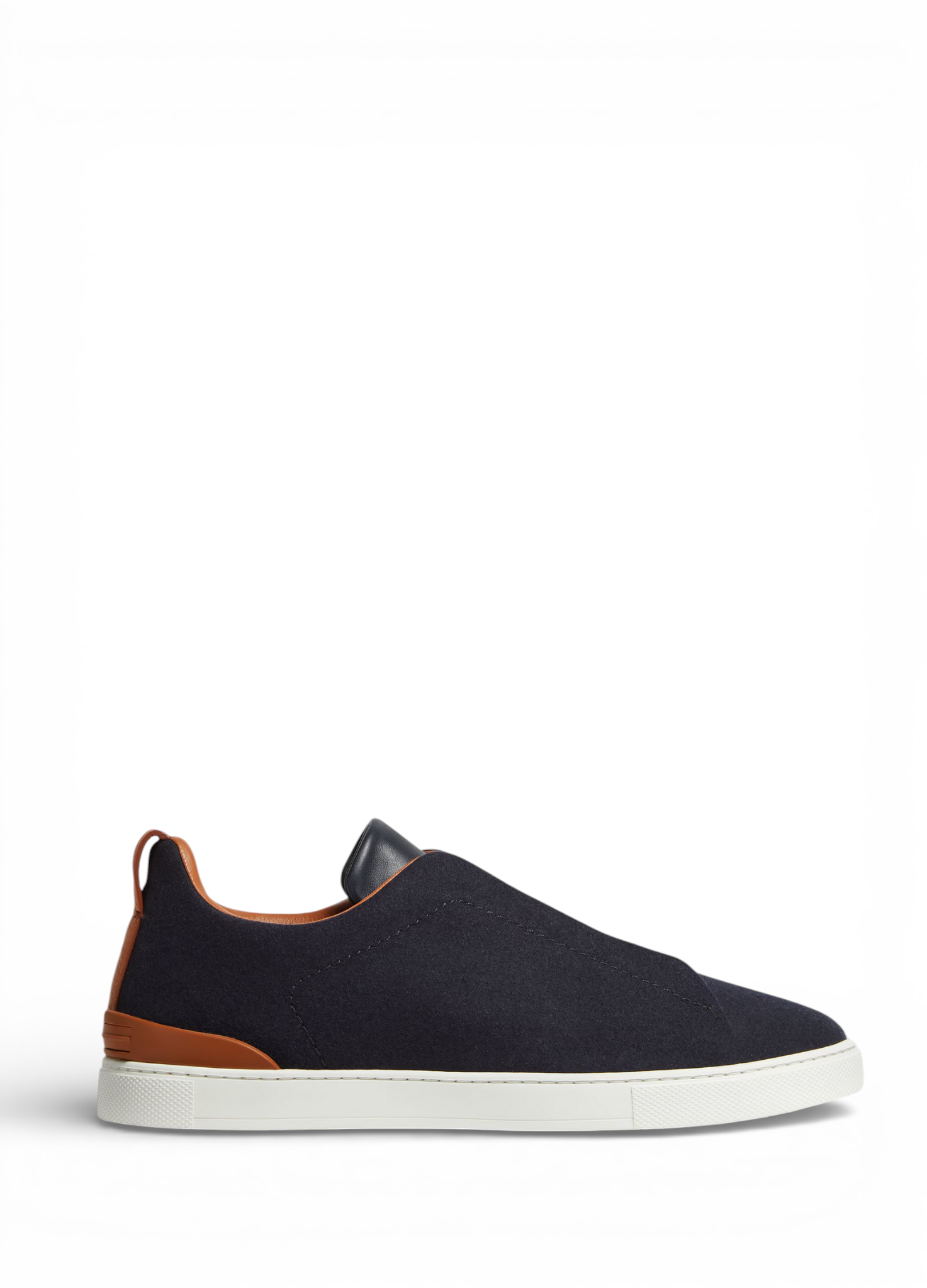 ICONIC TRIPPLE BAND SNEAKER
