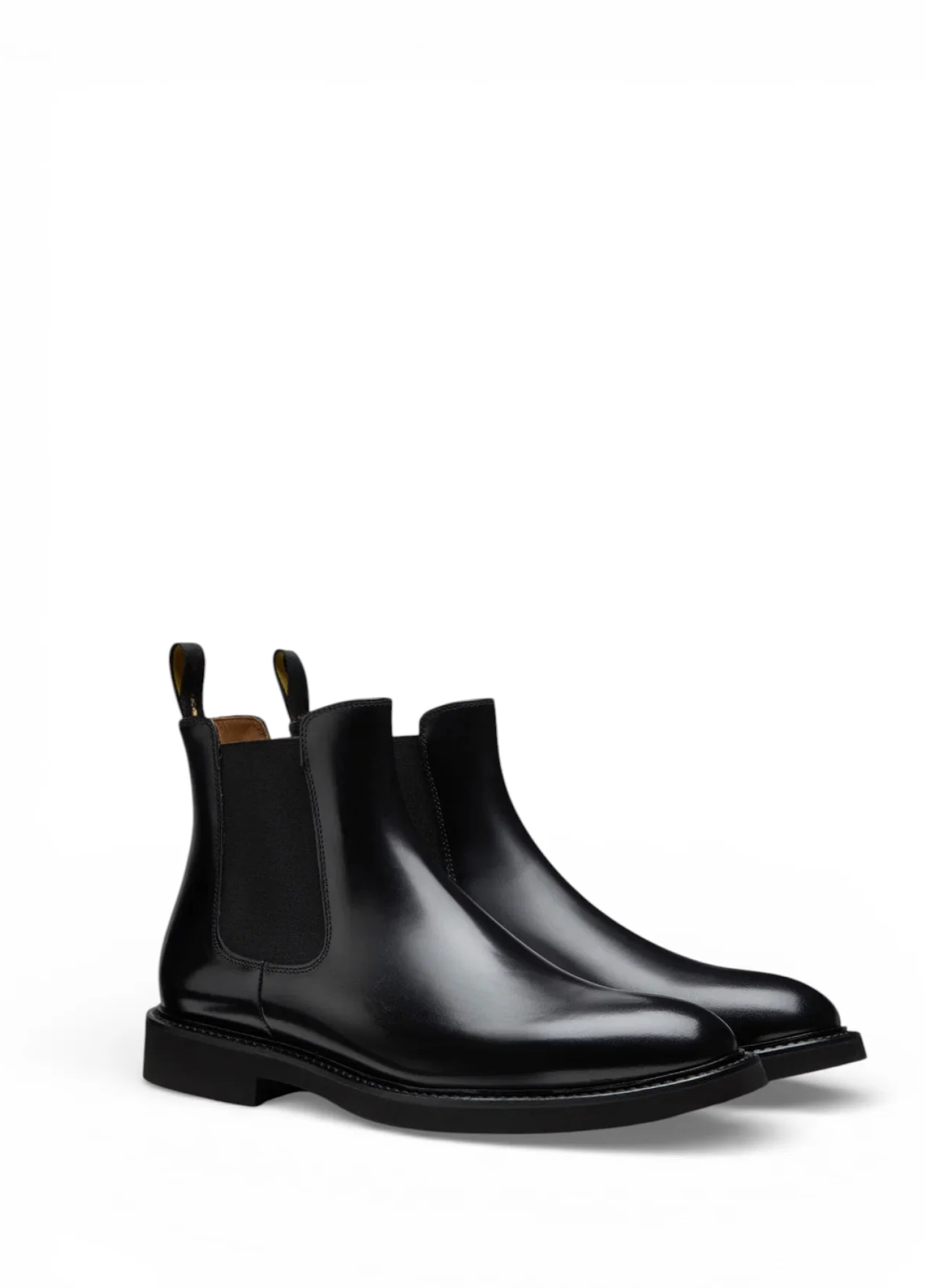 EVRYDAE CHELSEA BOOTS
