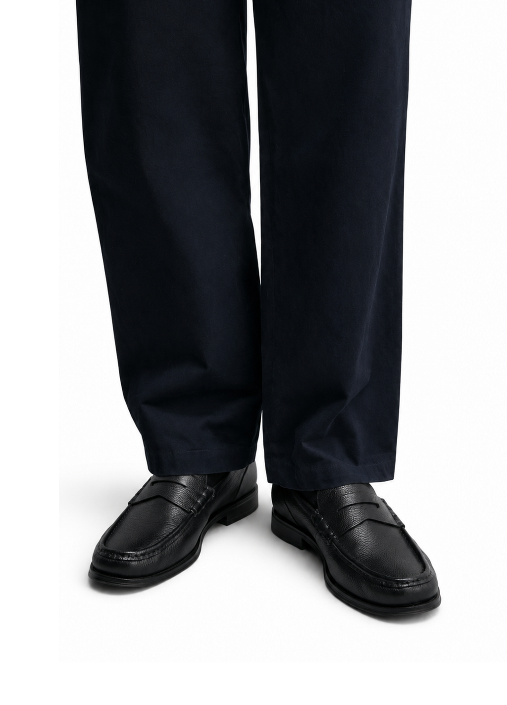 EVRYDAE CLASSIC PENNY LOAFER